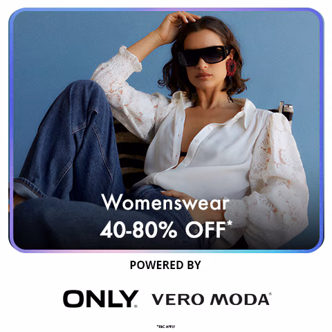women wear